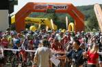 34 km Small, 64 km Classic und UEC Masters EM 