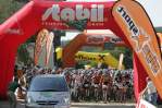 34 km Small, 64 km Classic und UEC Masters EM 