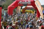 34 km Small, 64 km Classic und UEC Masters EM 