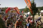 34 km Small, 64 km Classic und UEC Masters EM 