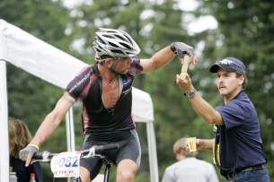 Foto auf MTB Marathon Stattegg