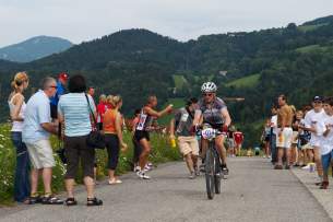 Foto auf MTB Marathon Stattegg