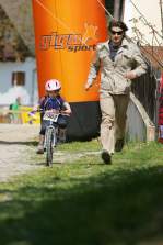 Foto auf Bike-Opening 2007