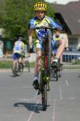 Foto auf Bike-Opening 2007