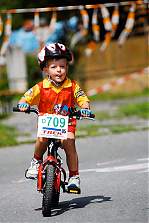 Foto auf Junior Mountainbike Challenge