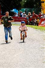 Foto auf Junior Mountainbike Challenge