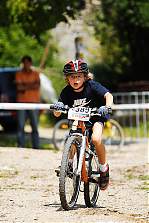 Foto auf Junior Mountainbike Challenge