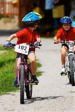 Foto auf Junior Mountainbike Challenge