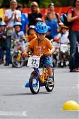 Foto auf Junior Mountainbike Challenge