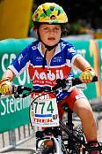 Foto auf Junior Mountainbike Challenge