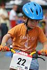 Foto auf Junior Mountainbike Challenge