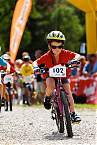 Foto auf Junior Mountainbike Challenge