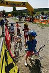 Foto auf Junior Mountainbike Challenge