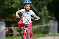 Foto auf Junior Mountainbike Challenge