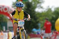 Foto auf Junior Mountainbike Challenge