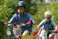 Foto auf Junior Mountainbike Challenge