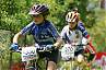 Foto auf Junior Mountainbike Challenge