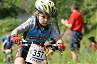 Foto auf Junior Mountainbike Challenge