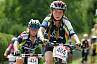 Foto auf Junior Mountainbike Challenge