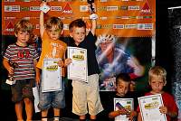 Foto auf Junior Mountainbike Challenge