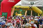 Foto auf Mountainbike Marathon Masters