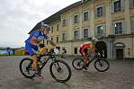 Foto auf Mountainbike Marathon Masters