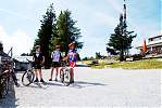 Foto auf Ride the Trail - 30.04.-04.05.08