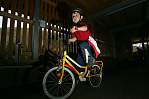 Foto auf Bike Opening 2008