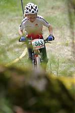 Foto auf Bike Opening 2008