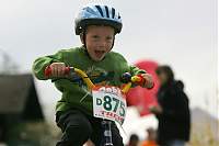 Foto auf Bike Opening 2008