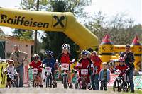 Foto auf Bike Opening 2008