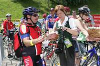 Foto auf Sternfahrt 08 nach 10 vor