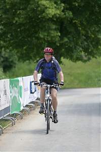 Foto auf Sternfahrt 08 nach 10 vor