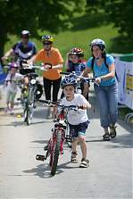 Foto auf Sternfahrt 08 nach 10 vor