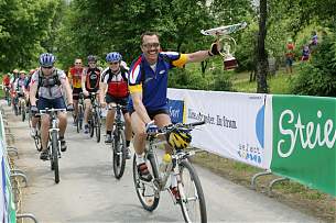 Foto auf Sternfahrt 08 nach 10 vor