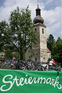 Foto auf Sternfahrt 08 nach 10 vor