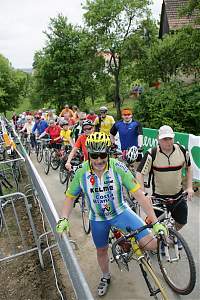 Foto auf Sternfahrt 08 nach 10 vor