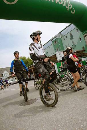 Foto auf Sternfahrt 09 > Gratkorn