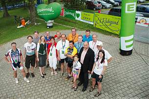 Foto auf Sternfahrt 10 > St. Radegund