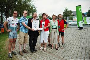 Foto auf Sternfahrt 10 > St. Radegund