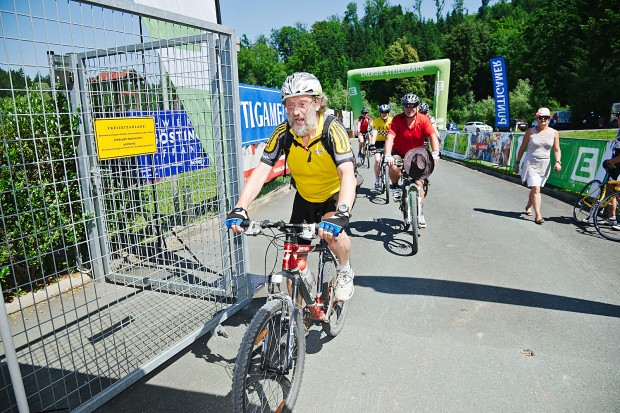 Foto auf Sternfahrt nach Thal - 09.06.2014 - Nachbetrachtung