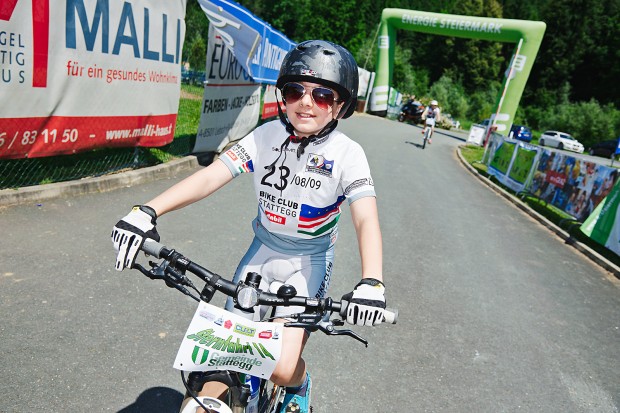 Foto auf Sternfahrt nach Thal - 09.06.2014 - Nachbetrachtung