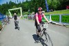 Foto auf Sternfahrt nach Thal - 09.06.2014 - Nachbetrachtung