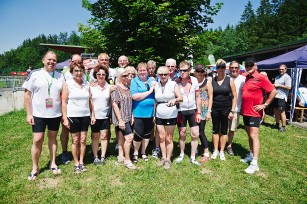 Foto auf Sternfahrt nach Thal - 09.06.2014 - Nachbetrachtung