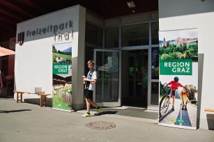 Foto auf Sternfahrt nach Thal - 09.06.2014 - Nachbetrachtung