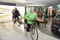 Foto auf Traumhaft kitschige Kulisse bei der 2016er Sternfahrt