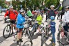 Foto auf Traumhaft kitschige Kulisse bei der 2016er Sternfahrt