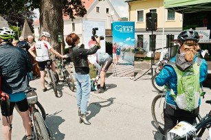 Foto auf Sternfahrt 2018 - Semriach