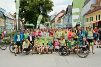 Foto auf Sternfahrt 2018 - Semriach