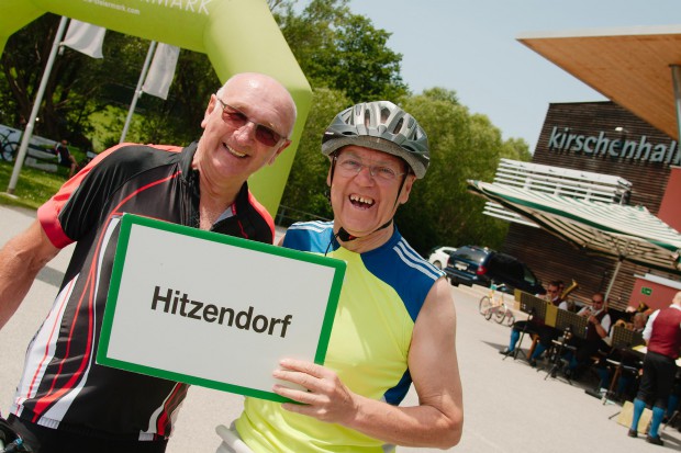Foto auf Bildbericht